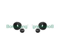 2x Borsehung Supporto Frontale per VW Up 121 122 BL1 BL2 1.0 Golf IV