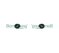 2x Borsehung Supporto Posteriore per Audi Q5 Fyb 50 Tdi Quattro 55 TFSI