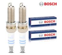 Candela di accensione BOSCH 0 242 135 509, 1 Pezzo