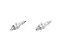 2X Bosch 0 242 219 512 Candele Di Accensione