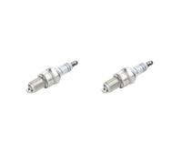 2X Bosch 0 242 235 909 Candele