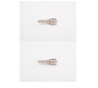 2X Bosch 0 433 175 416 Iniettore