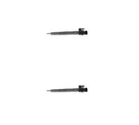 Iniettore Common Rail 0 445 115 078 BOSCH per AUDI VW