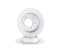2x BOSCH 0 986 478 421 Disco freno Posteriore per VW SHARAN (7M8, 7M9, 7M6)