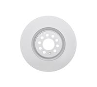 2x BOSCH 0 986 478 467 Disco freno Anteriore per VW Golf IV Hatchback (1J1) BORA