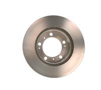 2x BOSCH 0 986 478 477 Disco freno Anteriore per PORSCHE BOXSTER (986) 297,8mm