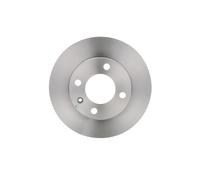 2x BOSCH 0 986 478 492 Disco freno Posteriore per VW Golf IV Schrägheck (1J1)