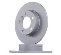 2x BOSCH 0 986 478 511 Disco freno Anteriore per BMW 3 Sedan (E36) 286mm