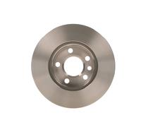 2x BOSCH 0 986 478 548 Disco freno Anteriore 280mm