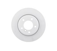 2x BOSCH 0 986 478 571 Disco freno Anteriore per BMW 3 Limousine (E46) 299,8mm
