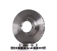 Discofreno BOSCH 0 986 478 844 per L200 (K7_T, K6_T, K5_T) 2.5 1996-2007