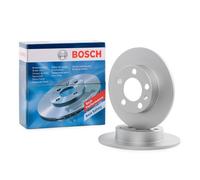 2x BOSCH 0 986 478 868 Disco freno Posteriore per VW Golf IV Schrägheck (1J1)