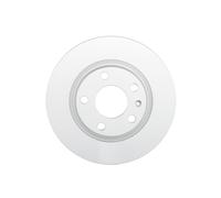 2x BOSCH 0 986 478 869 Disco freno per VW PASSAT (3B2) 280mm