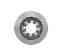 2x BOSCH 0 986 478 886 Disco freno Posteriore per IVECO DAILY III Kasten/Kombi