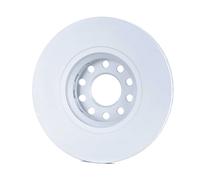 2x BOSCH 0 986 479 057 Disco freno Anteriore per AUDI A4 Avant (8ED, B7) 312mm