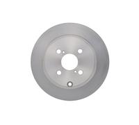 2x BOSCH 0 986 479 149 Disco freno Posteriore 279mm