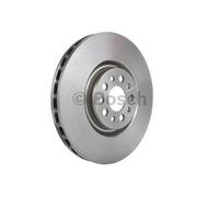 2x BOSCH 0 986 479 168 Disco freno Anteriore per FIAT Ulysse (179) 310mm