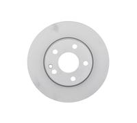 2x BOSCH 0 986 479 186 Disco freno Anteriore 276mm