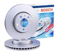 Bosch Disco Freno 986479210