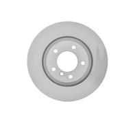 2x BOSCH 0 986 479 215 Disco freno Anteriore per BMW 3 Sedan (E90) 3 Coupe (E92)