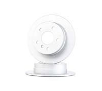Disco freno BOSCH 0 986 479 235 posteriore, pieno, 1 Pezzo
