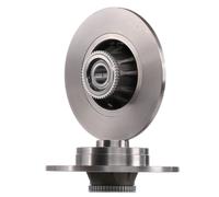 2x BOSCH 0 986 479 271 Disco freno Posteriore per OPEL Vivaro A Combi (X83)