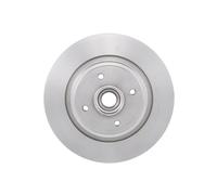 2x BOSCH 0 986 479 277 Disco freno Posteriore 274mm