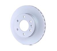 2x BOSCH 0 986 479 294 Disco freno Anteriore per VW CRAFTER 30-50 Kasten (2E)