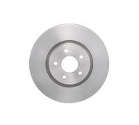 2x BOSCH 0 986 479 310 Disco freno Anteriore per FORD Focus II Hatchback 320mm