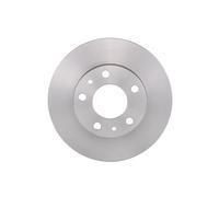 2x BOSCH 0 986 479 313 Disco freno Anteriore per OPEL Movano C Kastenwagen (U9)