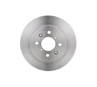 2x BOSCH 0 986 479 370 Disco freno Anteriore per OPEL AGILA (A) (H00) 253mm