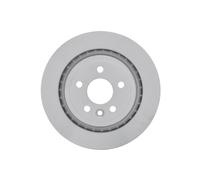 2x BOSCH 0 986 479 398 Disco freno Posteriore per VOLVO V60 (155, 157) 302mm