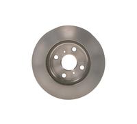 Disco freno BOSCH 0 986 479 430 anteriore, ventilato, 1 Pezzo