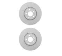 2X Bosch 0 986 479 436 Disco Freno Per BMW E70 F15 F85 E71 E72 F16 F86