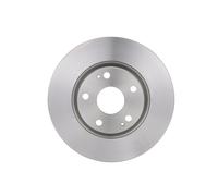 2x BOSCH 0 986 479 454 Disco freno Anteriore per TOYOTA COROLLA Verso 295mm