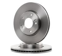 Bosch Disco Freno 986479460
