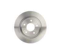 2x BOSCH 0 986 479 470 Disco freno Anteriore per MITSUBISHI PAJERO PININ 285mm