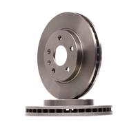 2x BOSCH 0 986 479 543 Disco freno Anteriore per OPEL INSIGNIA INSIGNIA Caravan