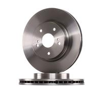 2x BOSCH 0 986 479 559 Disco freno Anteriore 294mm