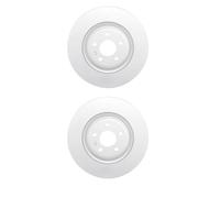 2X Bosch 0 986 479 590 Disco Freno Per Audi Q5 8RB A4 8K2 8K5 A5 8T3 8TA 8F7