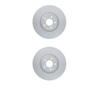 2X Bosch 0 986 479 635 Disco Freno Per BMW E70 F15 F85 E71 E72 F16 F86