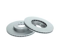 Disco freno BOSCH 0 986 479 726 anteriore, ventilato, altamente carbonizzato, 1 Pezzo