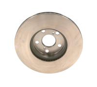 2x BOSCH 0 986 479 767 Disco freno Anteriore per TOYOTA Urban Cruiser (P1) 275mm