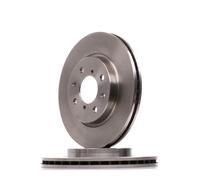 2x BOSCH 0 986 479 788 Disco freno Anteriore per SUZUKI SWIFT IV (FZ, NZ) 256mm