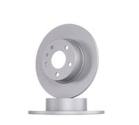 2x Bosch 0 986 479 B31 Disco Freno per Fiat Croma Lancia Delta I Alfa Romeo 147