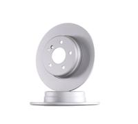 2x BOSCH 0 986 479 B41 Disco freno Posteriore 290mm