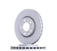 BOSCH Disco freno
