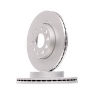 Disco freno BOSCH 0 986 479 C47 anteriore, ventilato, altamente carbonizzato, 1 Pezzo