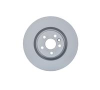 2x BOSCH 0 986 479 D79 Disco freno Anteriore per JAGUAR E-Pace (X540) 325mm