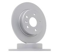 2x BOSCH 0 986 479 D89 Disco freno Posteriore per OPEL Astra K Schrägheck (B16)